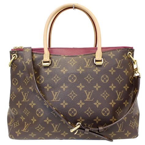 louis vuitton pallas bags